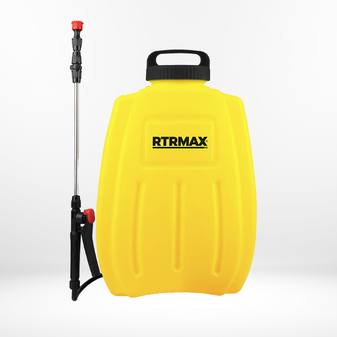 RTRMAX RTM9616 SARJLI ILAÇLAMA POMPASI 16 LT 8A